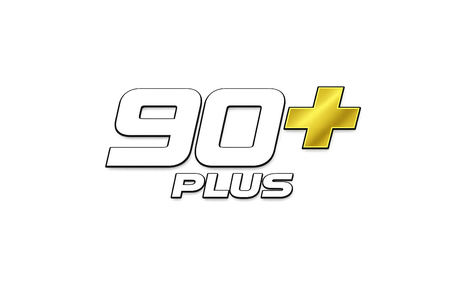 90PLUS